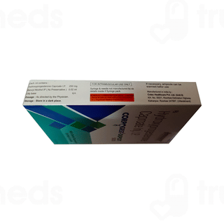 Corpogest Depot 500 Injection 2ml