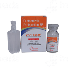 Coolest Iv Injection 1