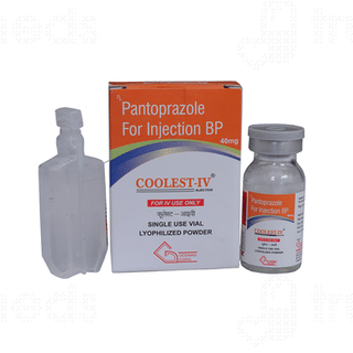 Coolest Iv Injection 1