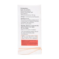 Coelone 125 Mg Injection 1