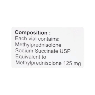 Coelone 125 Mg Injection 1