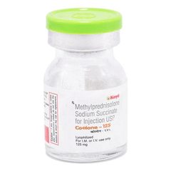 Coelone 125 Mg Injection 1
