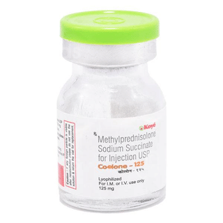 Coelone 125 Mg Injection 1