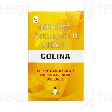 Colina 2 Miu Injection 1 - Uses, Side Effects, Dosage, Price | Truemeds