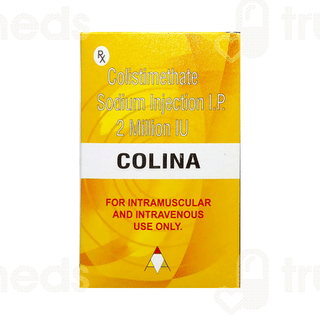 Colina 2miu Injection 1