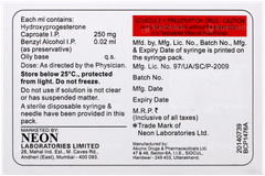 Prestero Depot Injection 2Ml Prestero Depot Injection 2Ml