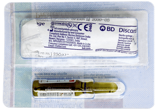 Prestero Depot Injection 2Ml