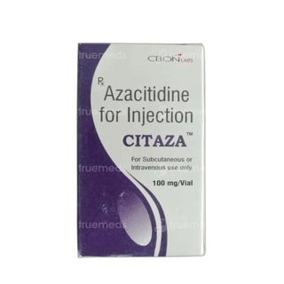 Citaza Injection 1