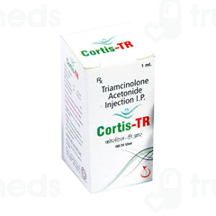 Cortis Tr Injection 1Ml Cortis Tr Injection 1Ml