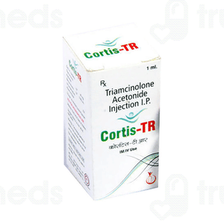 Cortis Tr Injection 1ml