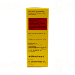 Cefobactum Adi Injection 1 Cefobactum Adi Injection 1
