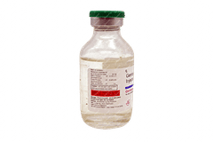 Gentavee 40 MG Injection 30 ML