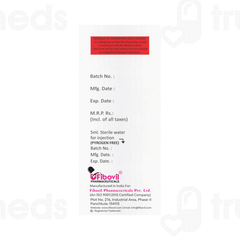 Ceftovil 500 Injection 1 Ceftovil 500 Injection 1