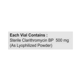 Cefrithro Injection 1