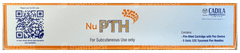 Nu Pth 750Mcg Injection 3Ml