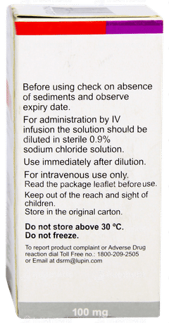 Ferinject Injection 2ml