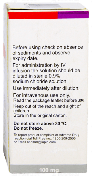 Ferinject Injection 2ml