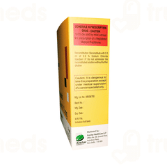 Bortecine 2 MG Injection 1 Bortecine 2 MG Injection 1