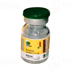 Bortecine 2 MG Injection 1 Bortecine 2 MG Injection 1