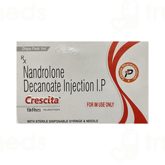Crescita Injection 1ml