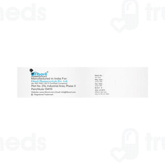 Citivil 500 MG Injection 2 ML