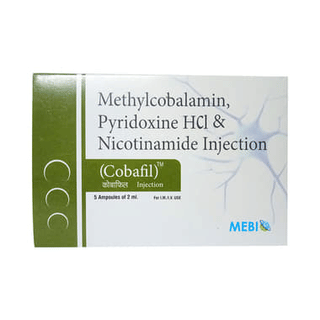 Cobafil Injection 2 ML