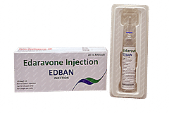 Edban Injection 20ml