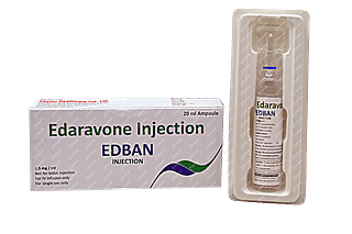 Edban 1.5 MG Injection 20 ML