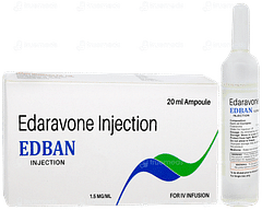 Edban Injection 20ml Edban Injection 20ml