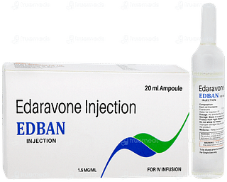 Edban Injection 20ml