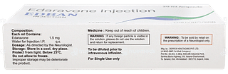 Edban Injection 20ml
