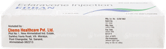Edban Injection 20ml