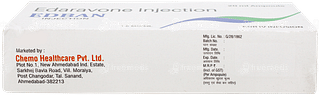 Edban Injection 20ml