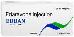 Edban Injection 20ml