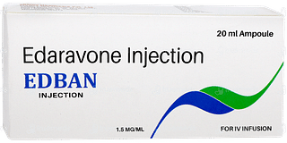 Edban Injection 20ml