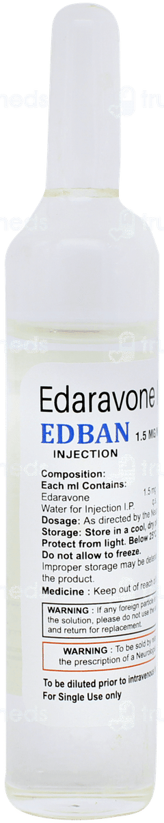 Edban Injection 20ml