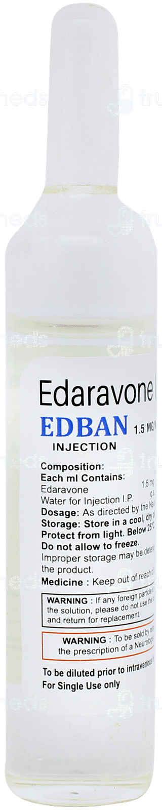 Edban Injection 20ml