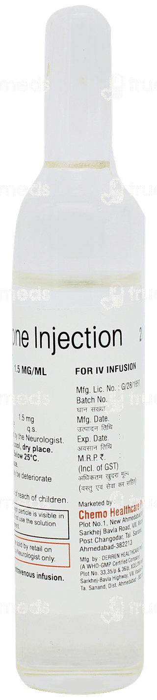 Edban Injection 20ml