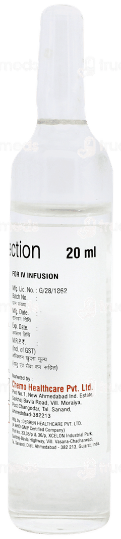 Edban Injection 20ml