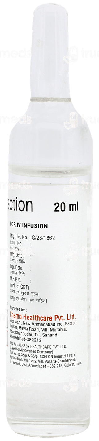 Edban Injection 20ml