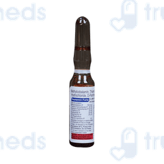 Septamin Forte Injection 2Ml