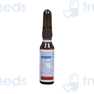 Septamin Forte Injection 2Ml