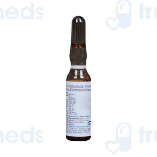 Septamin Forte Injection 2Ml