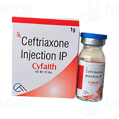 Cyfaith Injection 1 Cyfaith Injection 1