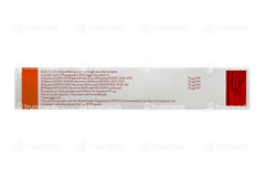 Influvac Tetra 2023 Injection 0.5ml Influvac Tetra 2023 Injection 0.5ml