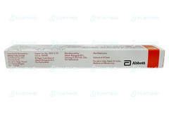 Influvac Tetra 2023 Injection 0.5ml Influvac Tetra 2023 Injection 0.5ml