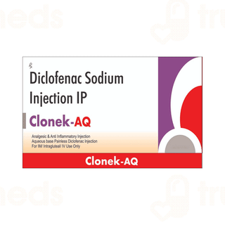 Clonek Aq Injection 1ml