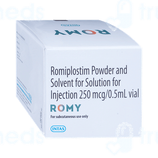 Romy Injection 1