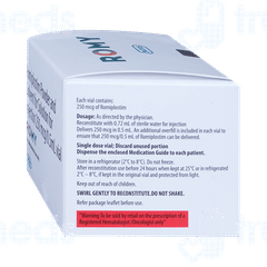 Romy Injection 1