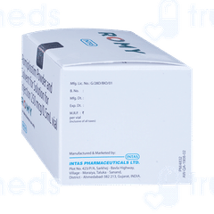 Romy Injection 1